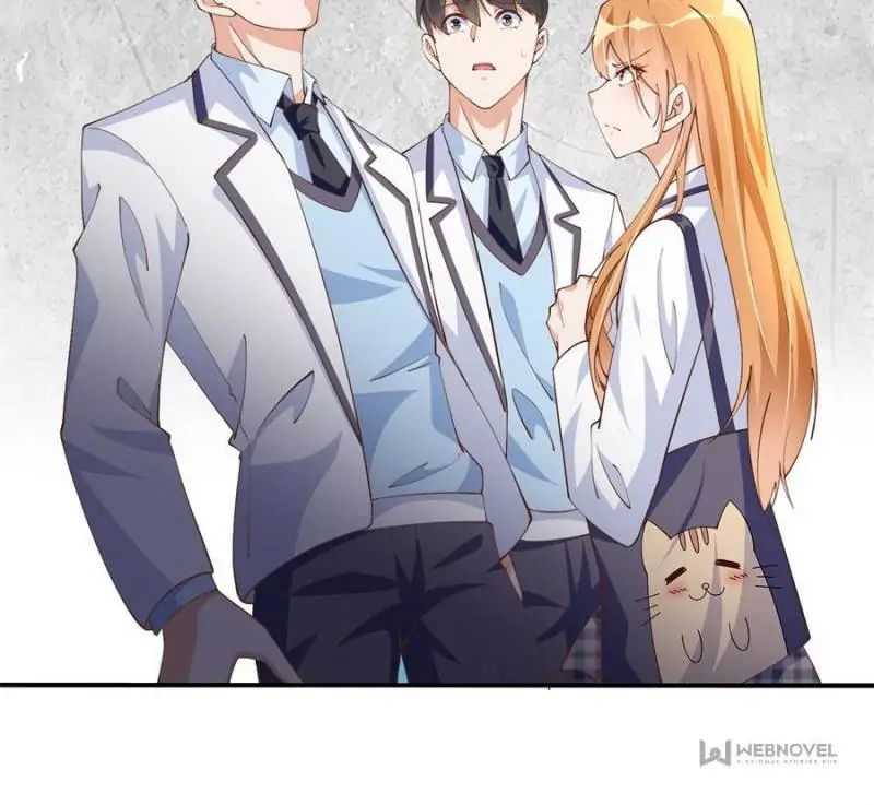 Reincarnation Of The Businesswoman At School chapter 5 - page 30
