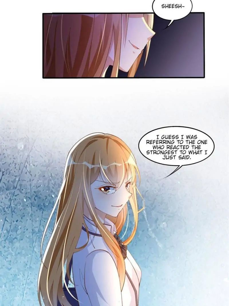 Reincarnation Of The Businesswoman At School chapter 5 - page 39