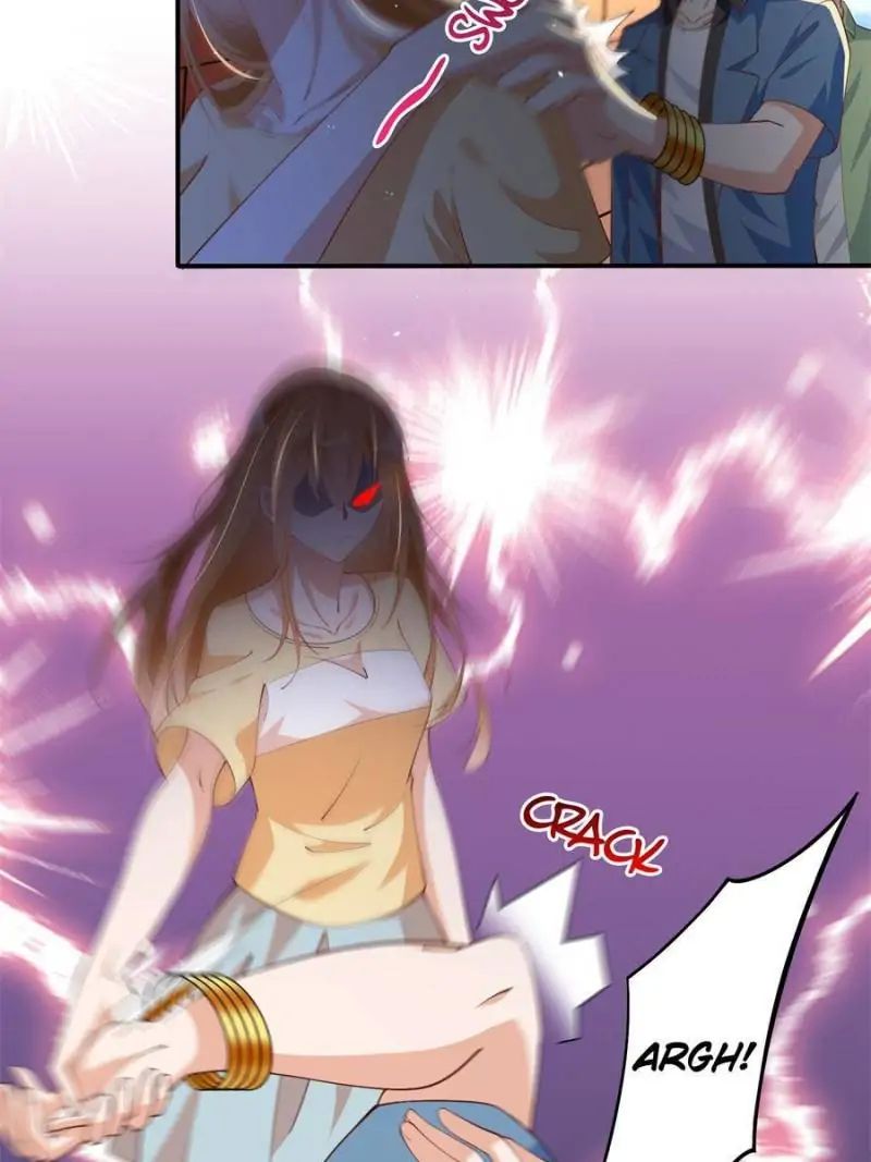 Reincarnation Of The Businesswoman At School chapter 5 - page 4