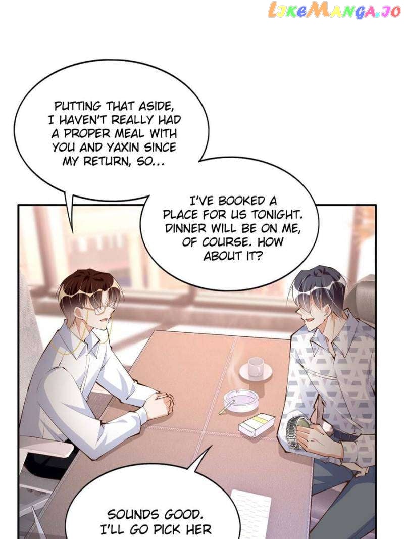 Reincarnation Of The Businesswoman At School Chapter 180 - page 12