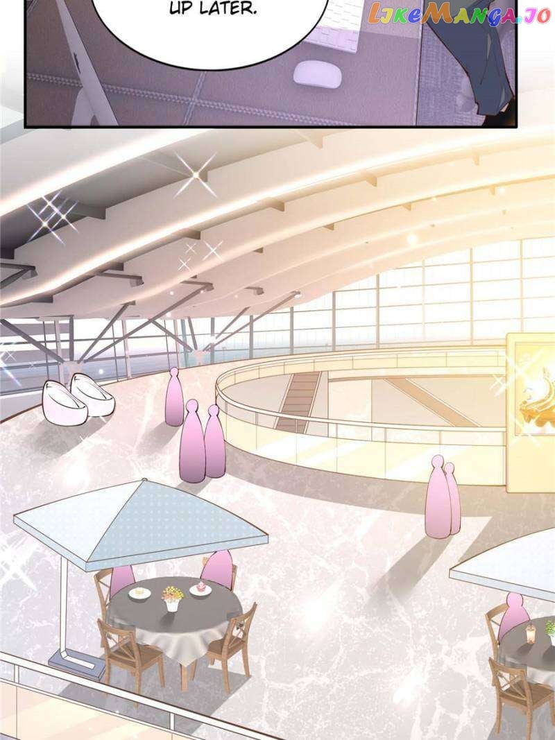 Reincarnation Of The Businesswoman At School Chapter 180 - page 13