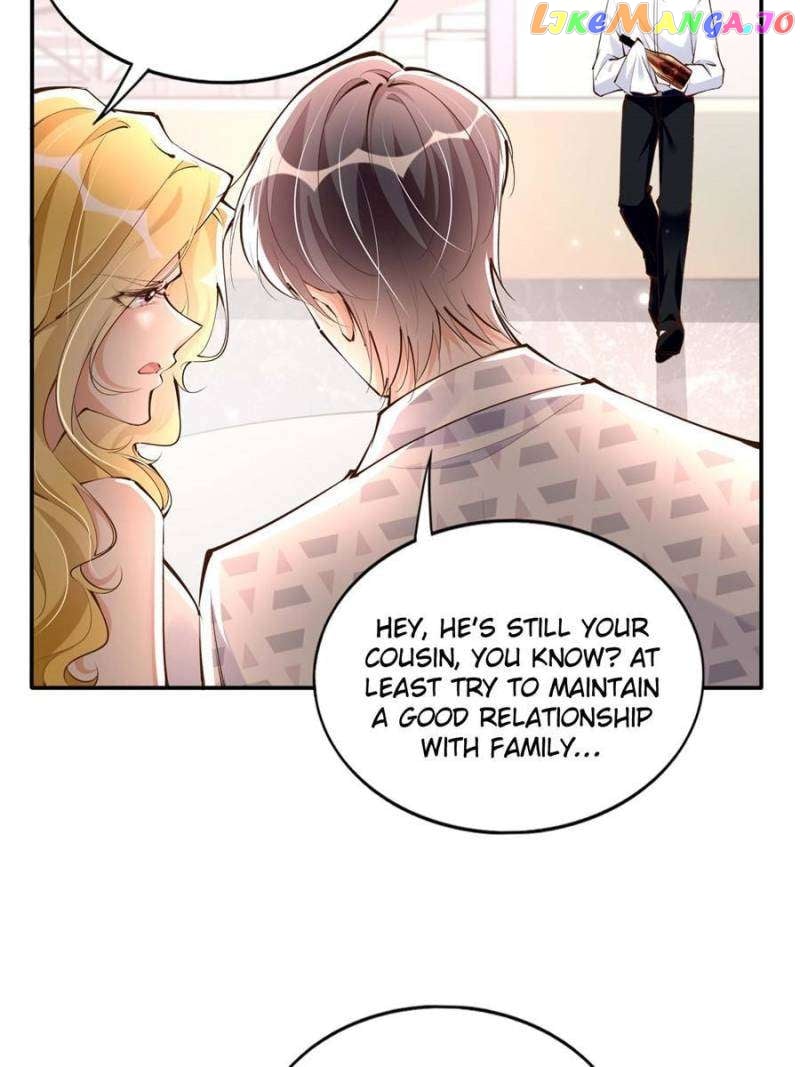 Reincarnation Of The Businesswoman At School Chapter 180 - page 15