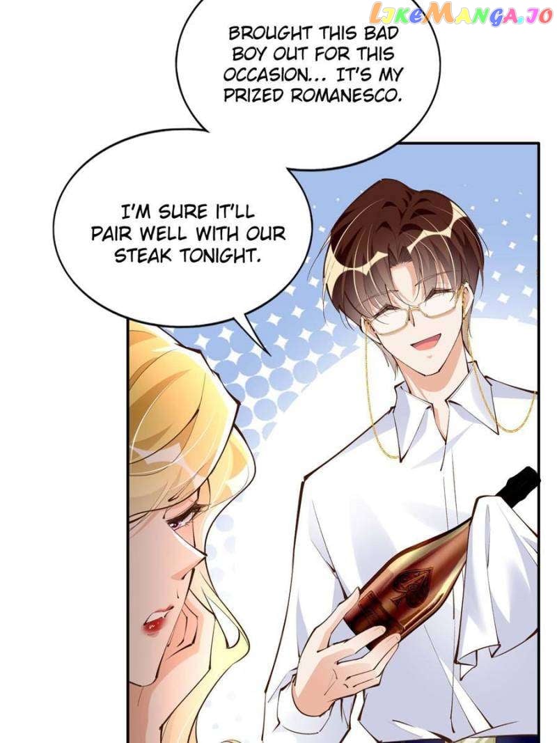 Reincarnation Of The Businesswoman At School Chapter 180 - page 16