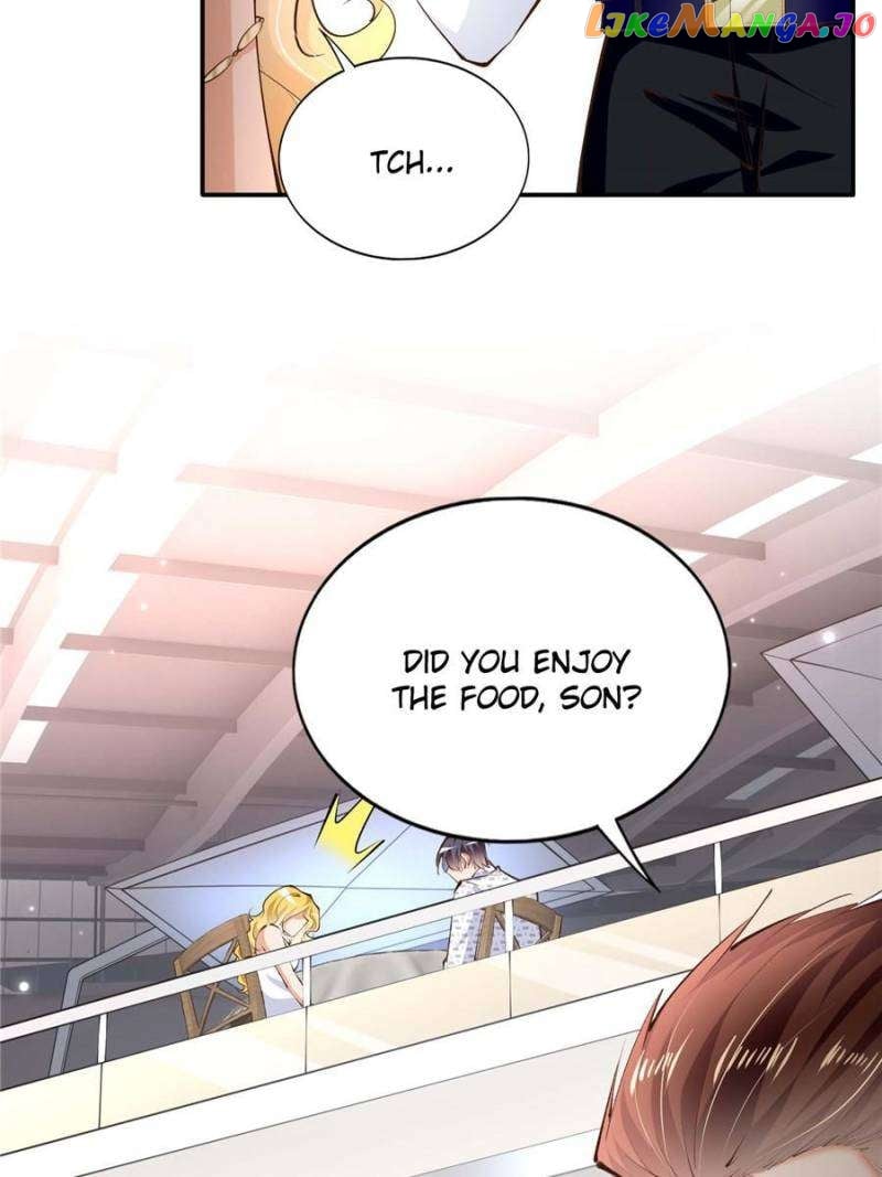Reincarnation Of The Businesswoman At School Chapter 180 - page 17