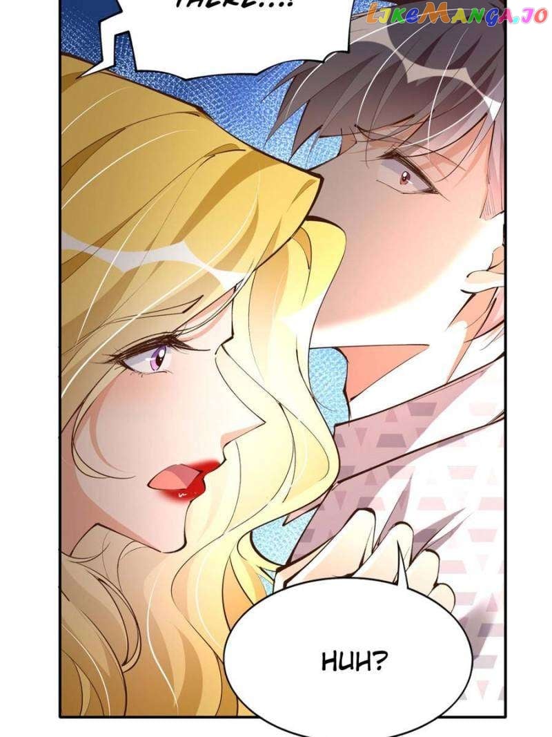 Reincarnation Of The Businesswoman At School Chapter 180 - page 19
