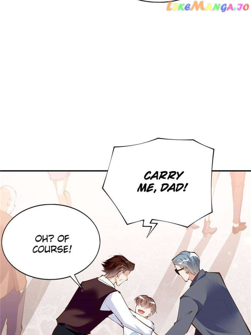 Reincarnation Of The Businesswoman At School Chapter 180 - page 20