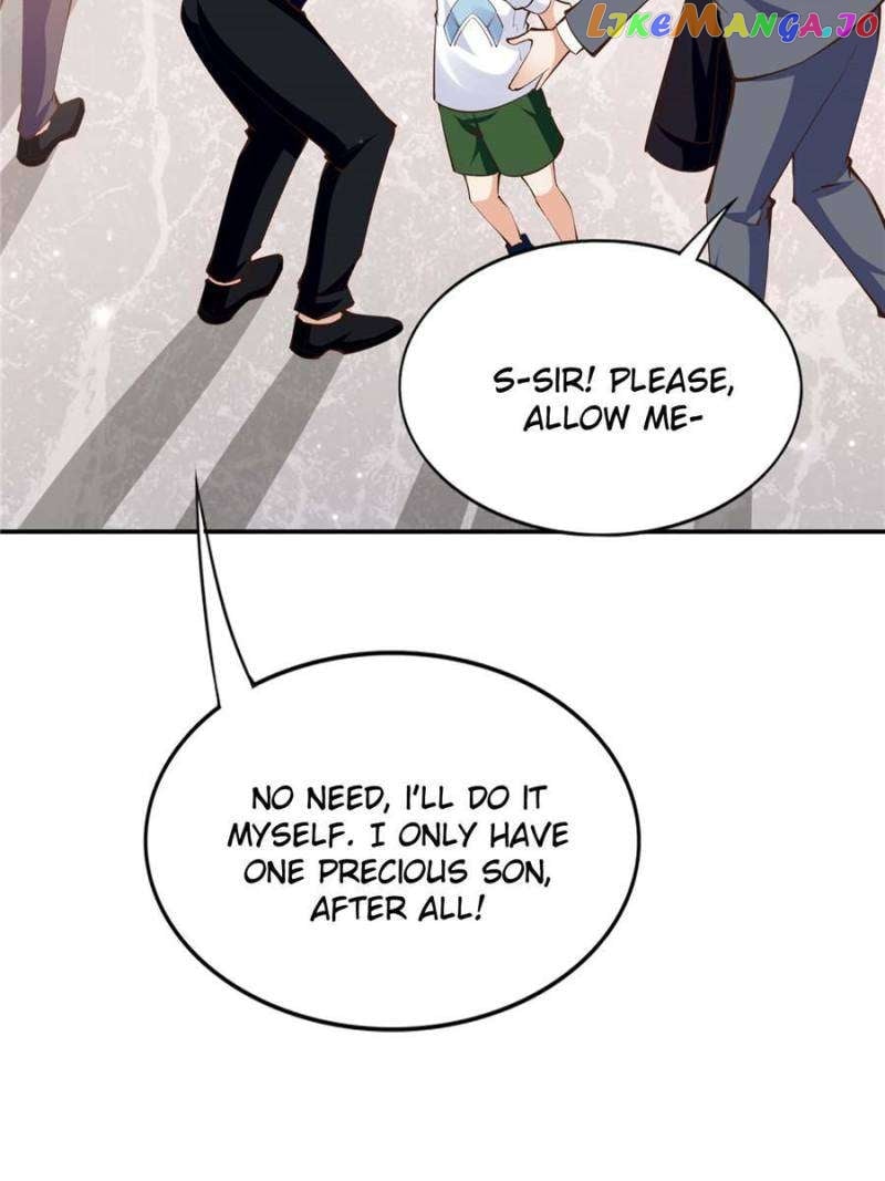 Reincarnation Of The Businesswoman At School Chapter 180 - page 21