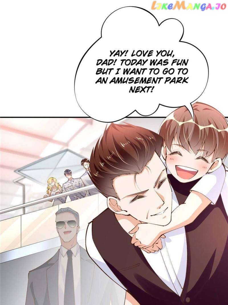 Reincarnation Of The Businesswoman At School Chapter 180 - page 23