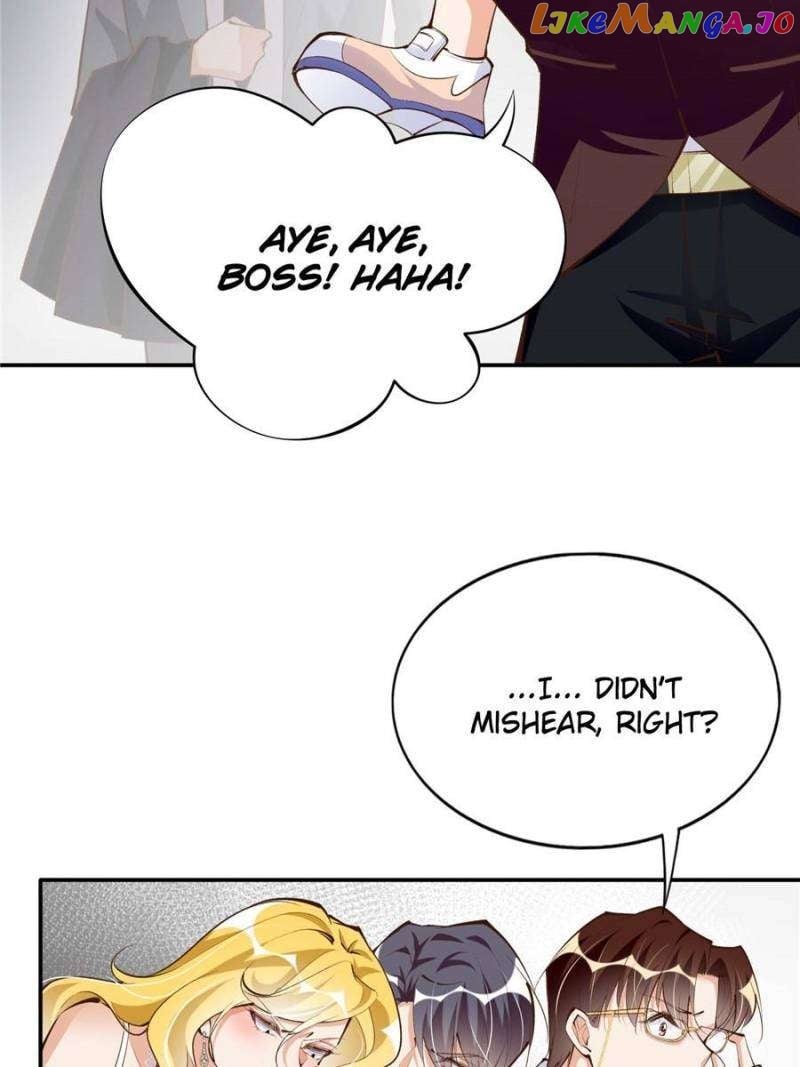 Reincarnation Of The Businesswoman At School Chapter 180 - page 24