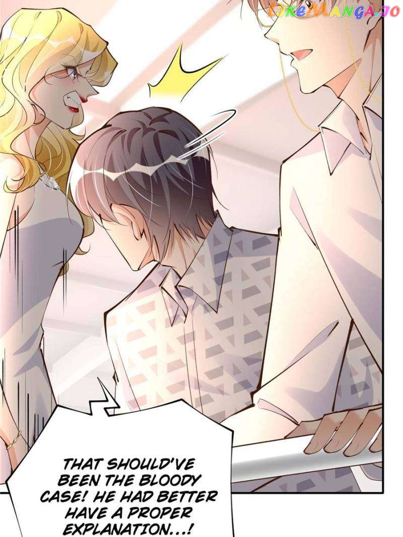 Reincarnation Of The Businesswoman At School Chapter 180 - page 28