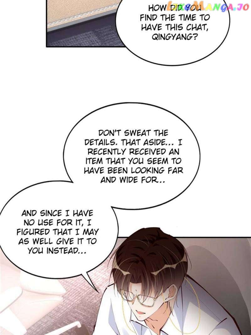 Reincarnation Of The Businesswoman At School Chapter 180 - page 3