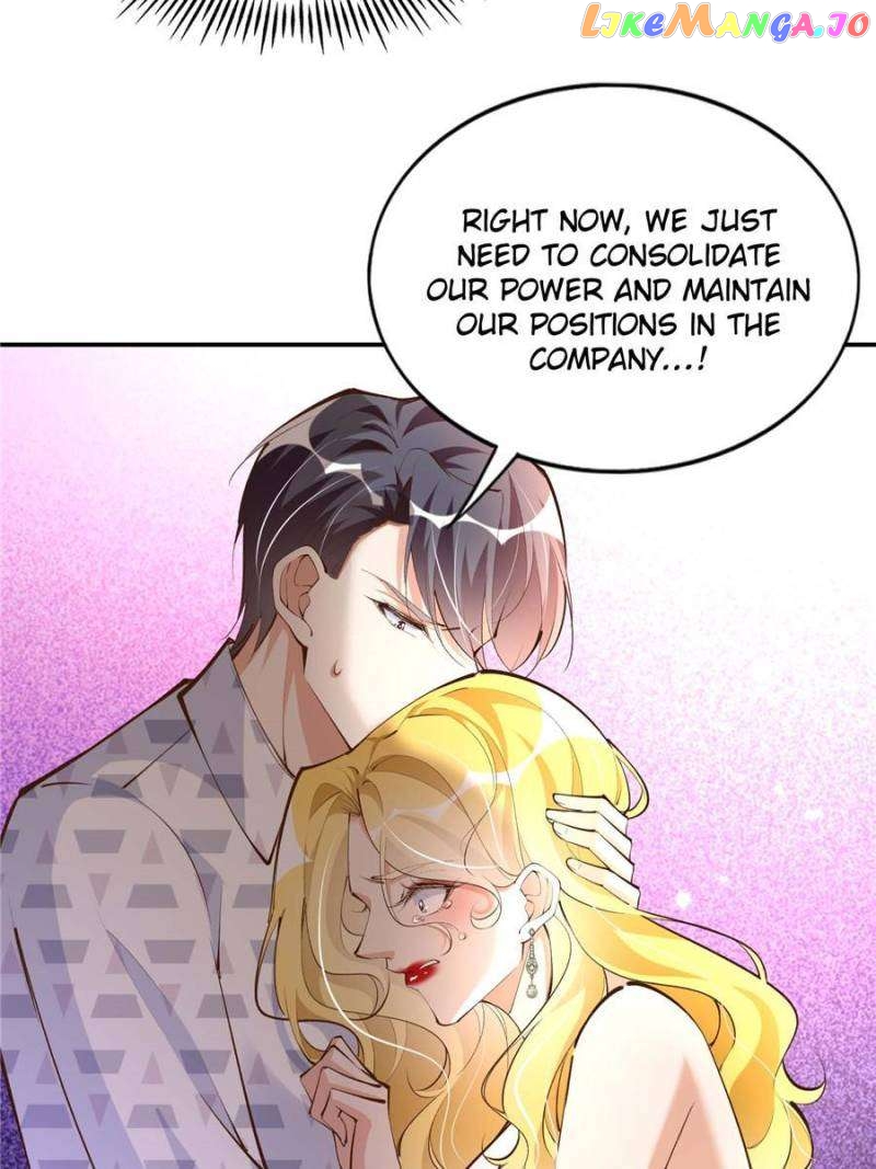 Reincarnation Of The Businesswoman At School Chapter 180 - page 32