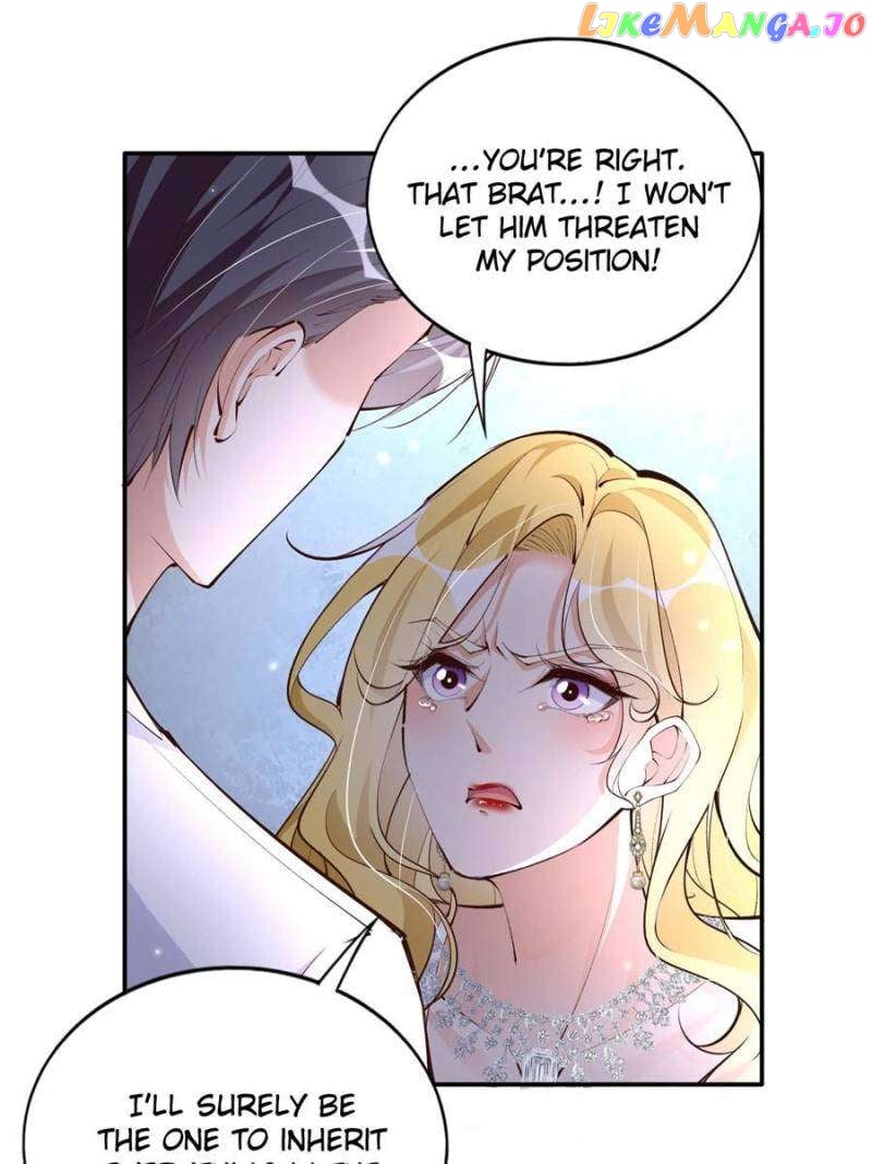 Reincarnation Of The Businesswoman At School Chapter 180 - page 34