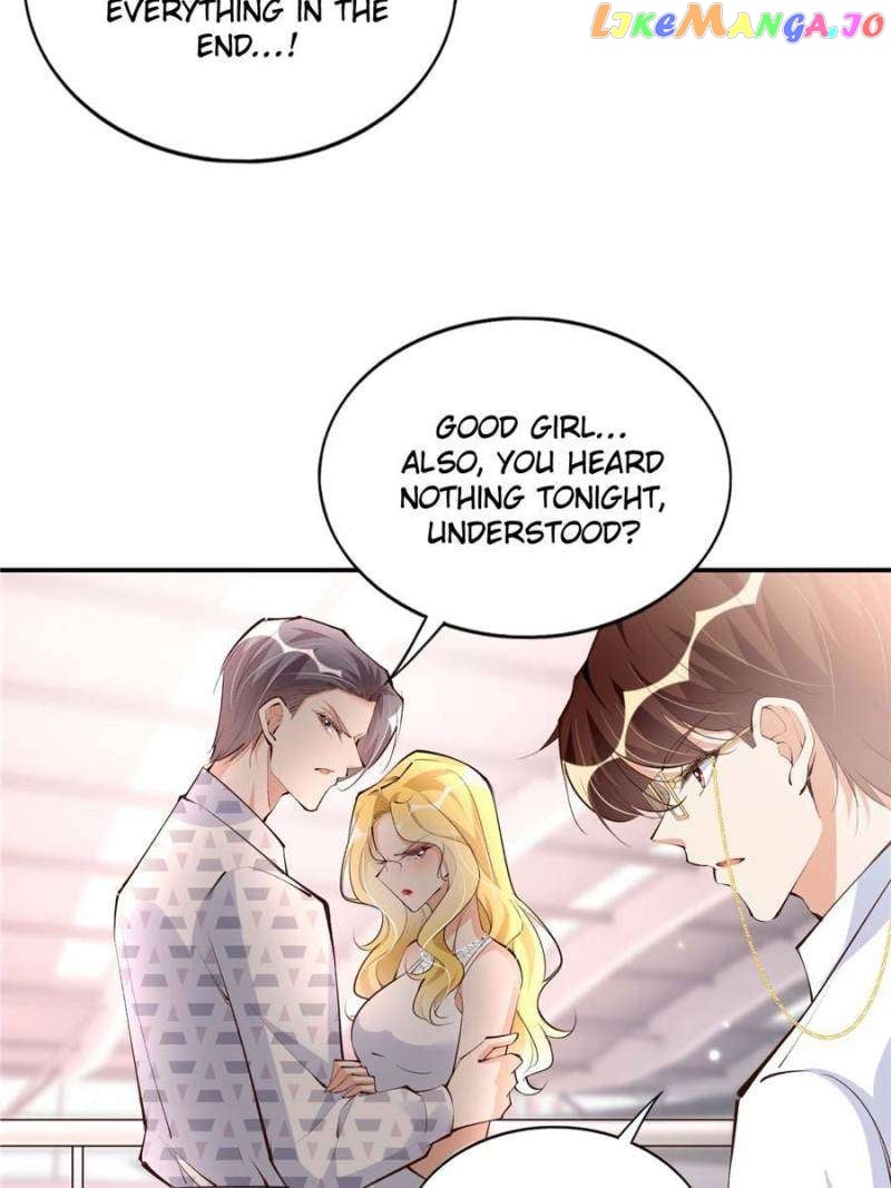 Reincarnation Of The Businesswoman At School Chapter 180 - page 35