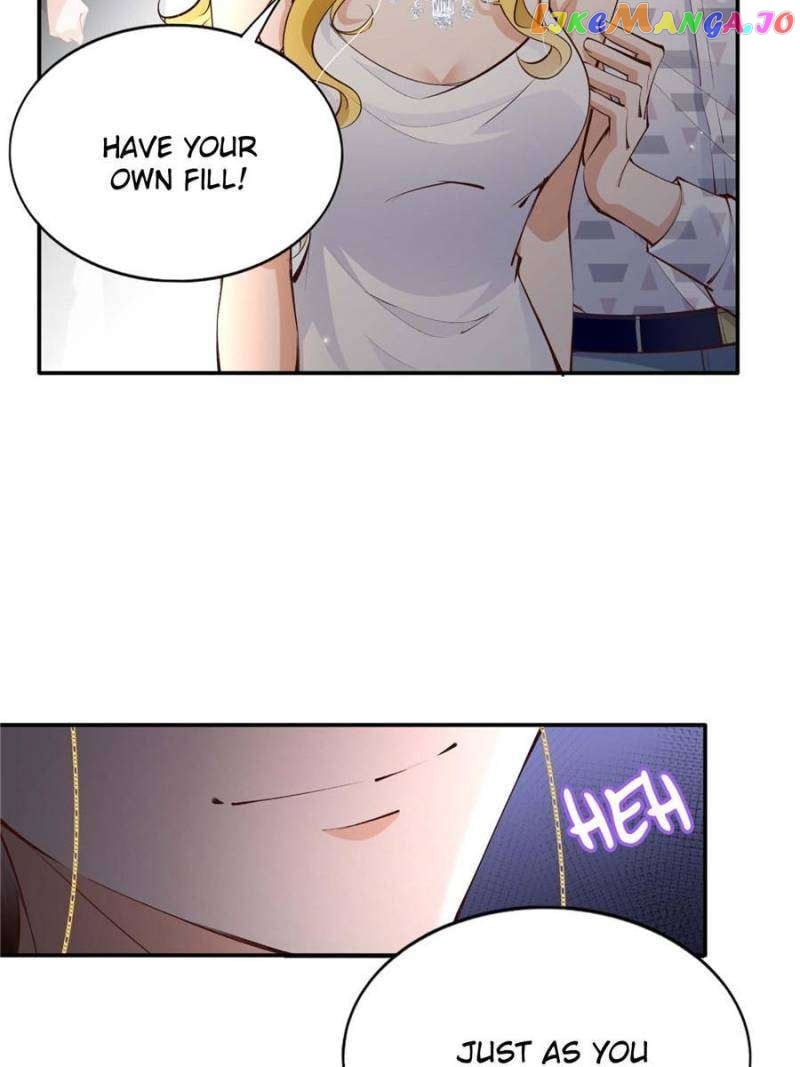 Reincarnation Of The Businesswoman At School Chapter 180 - page 37