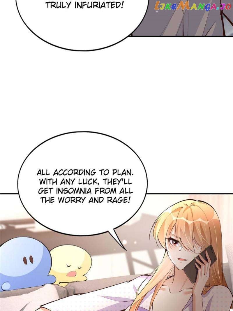 Reincarnation Of The Businesswoman At School Chapter 180 - page 39