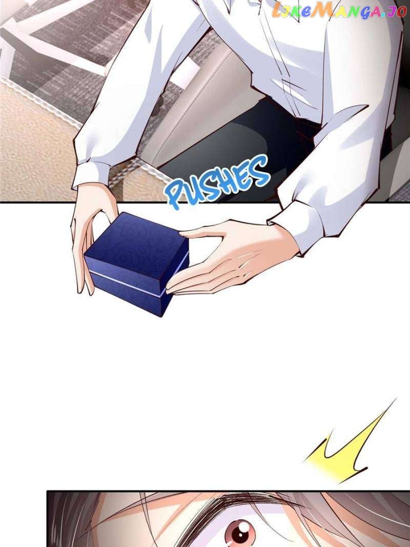 Reincarnation Of The Businesswoman At School Chapter 180 - page 4
