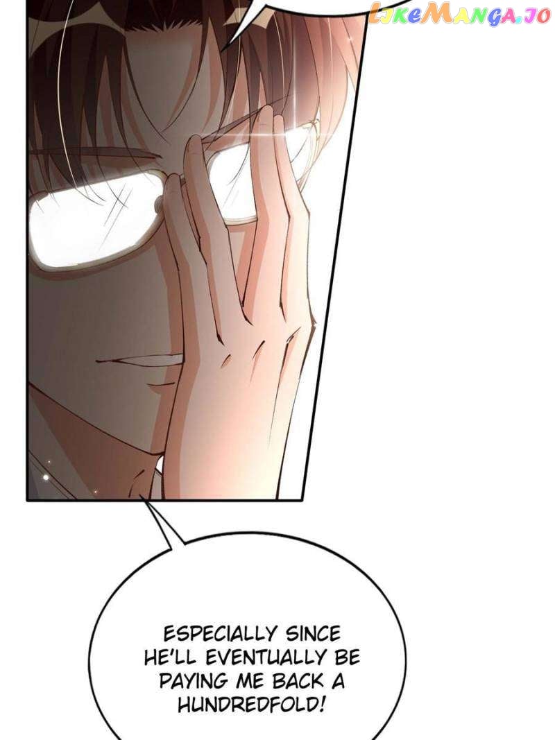 Reincarnation Of The Businesswoman At School Chapter 180 - page 41