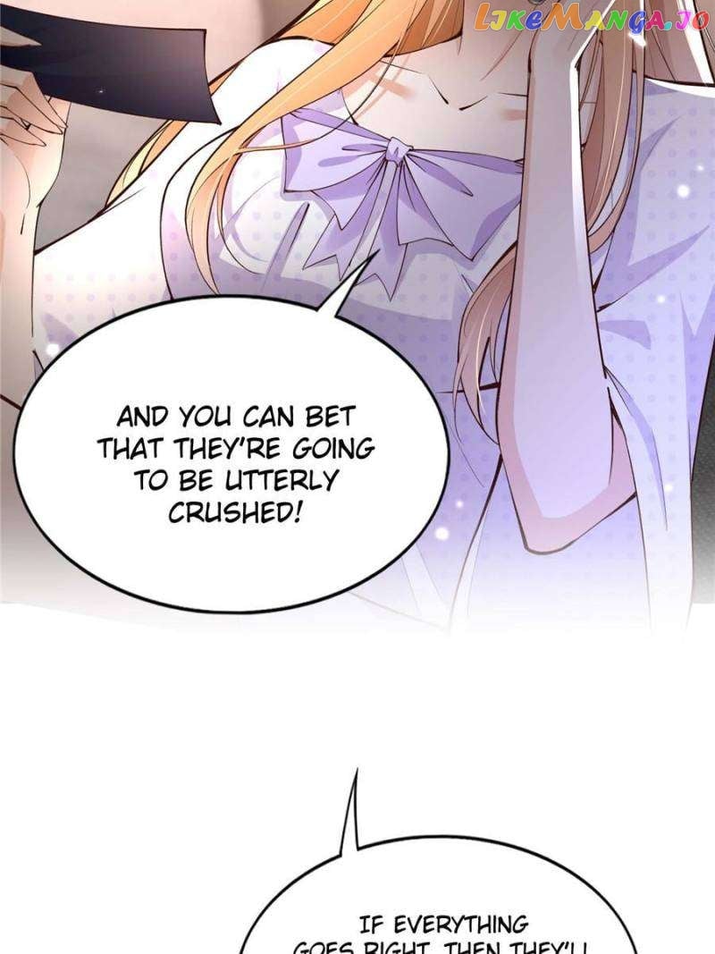 Reincarnation Of The Businesswoman At School Chapter 180 - page 44