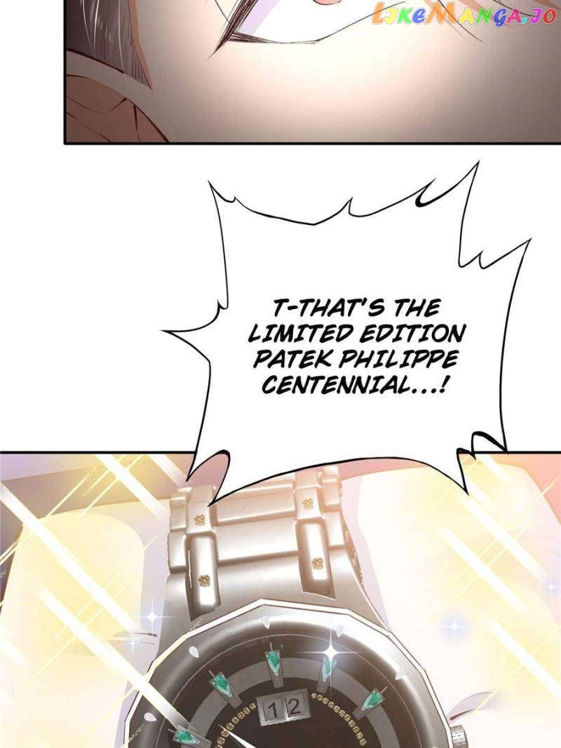 Reincarnation Of The Businesswoman At School Chapter 180 - page 5