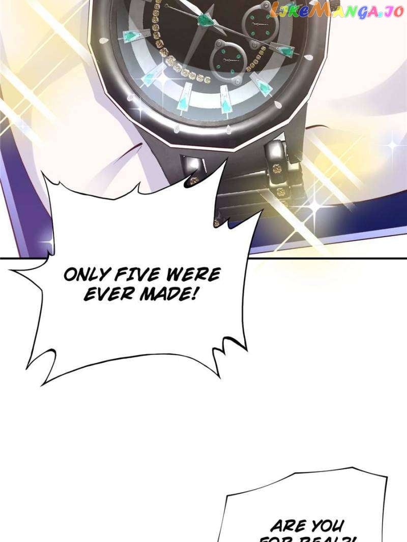 Reincarnation Of The Businesswoman At School Chapter 180 - page 6