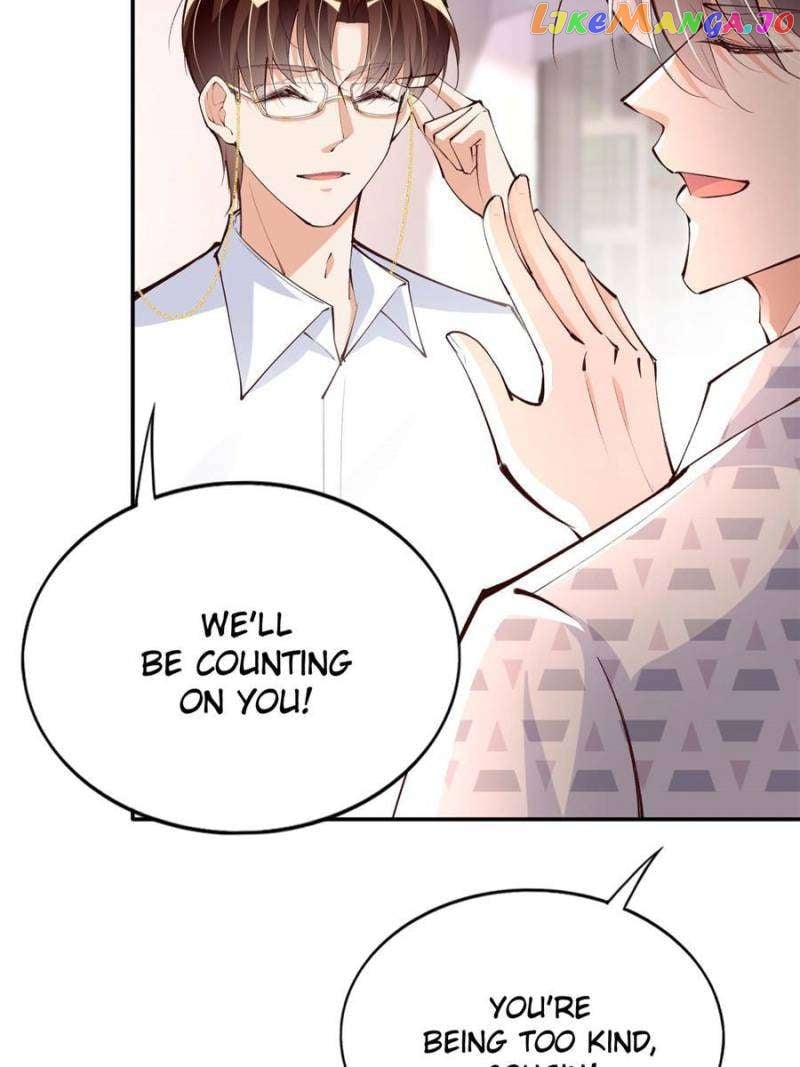 Reincarnation Of The Businesswoman At School Chapter 180 - page 9