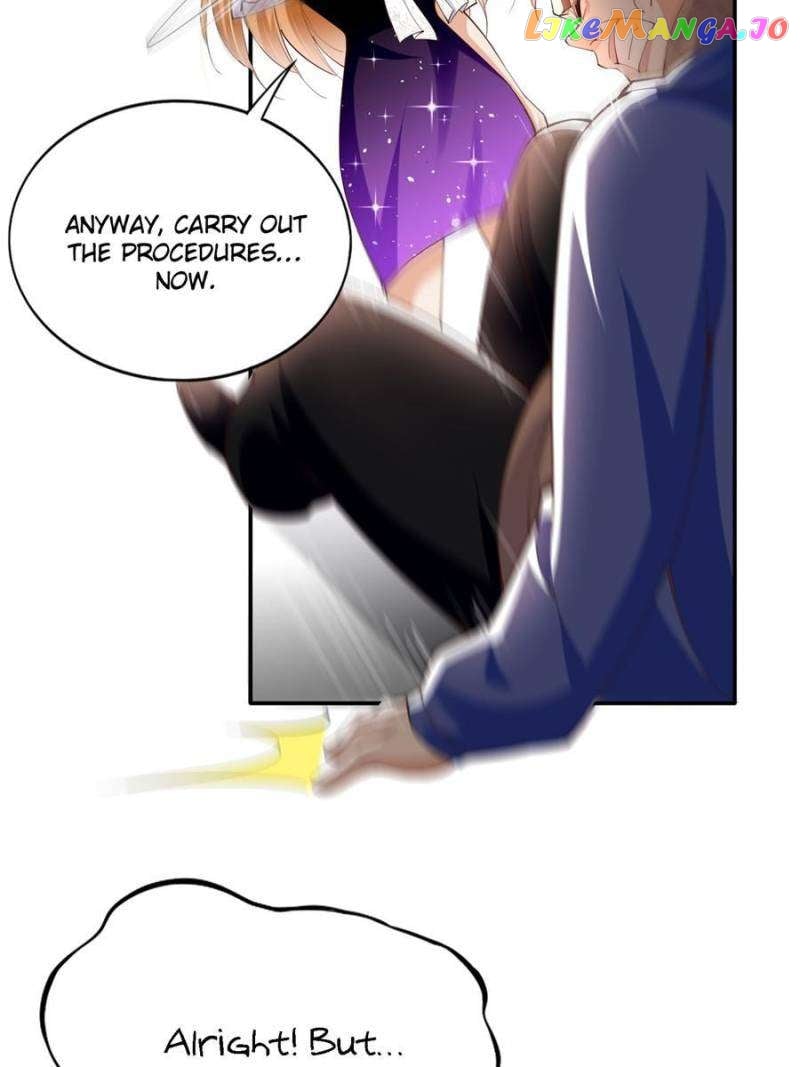 Reincarnation Of The Businesswoman At School Chapter 139 - page 15