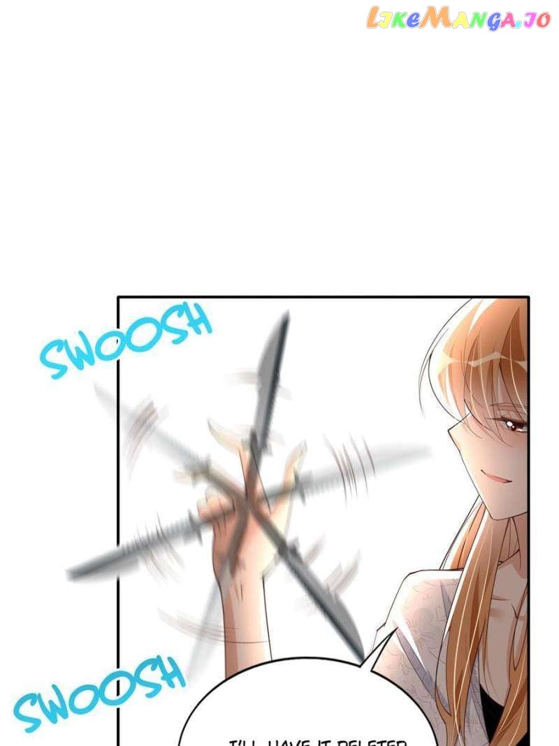 Reincarnation Of The Businesswoman At School Chapter 139 - page 18