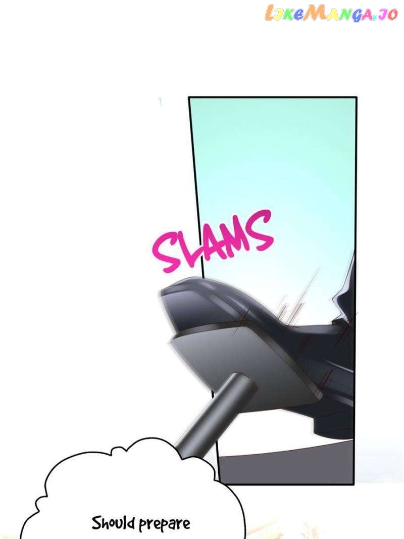 Reincarnation Of The Businesswoman At School Chapter 139 - page 43