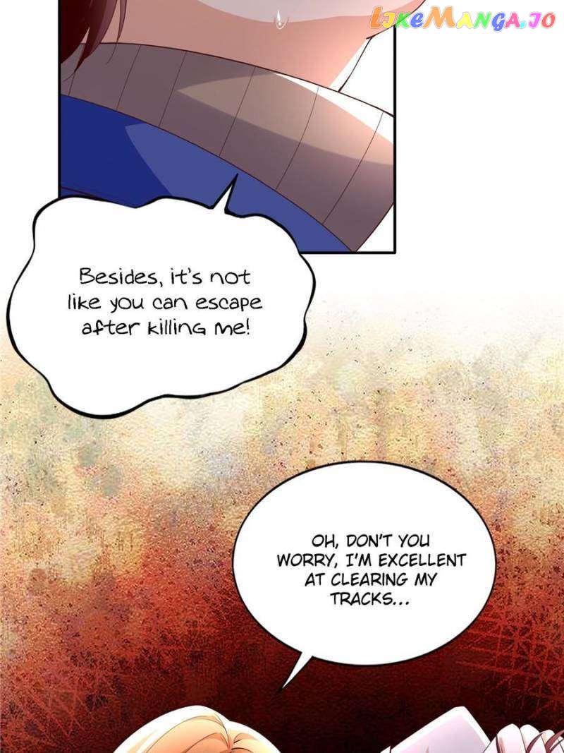 Reincarnation Of The Businesswoman At School Chapter 139 - page 9