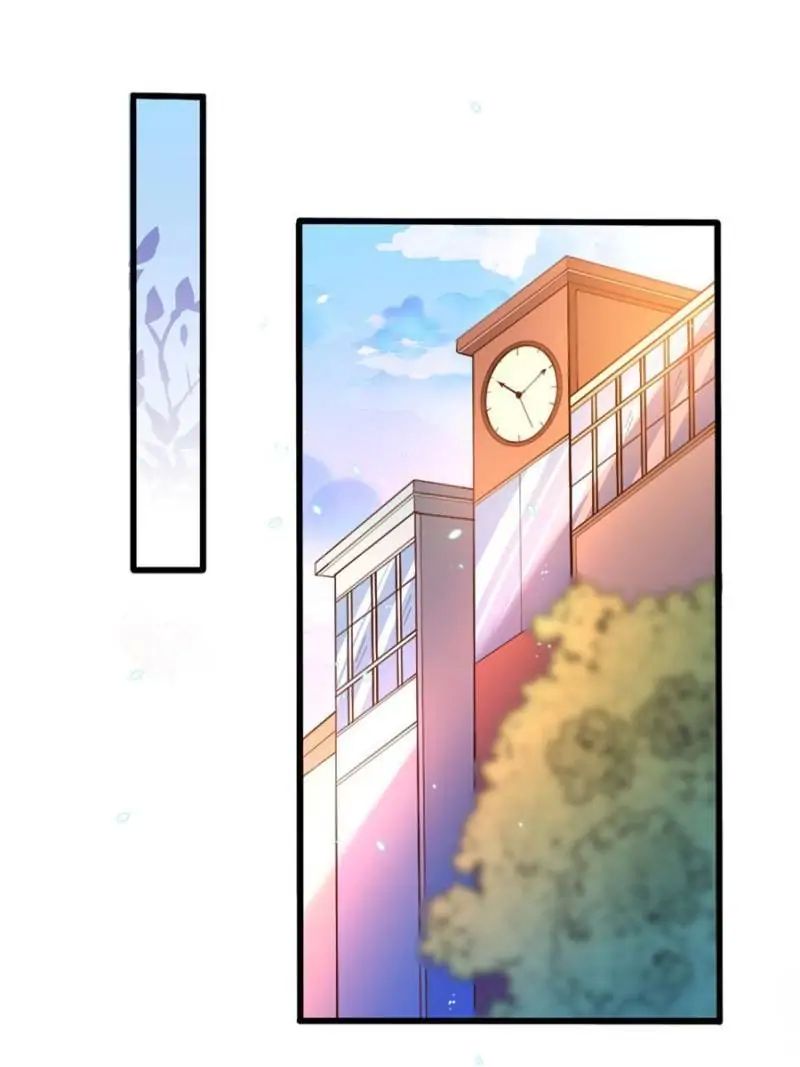 Reincarnation Of The Businesswoman At School chapter 6 - page 1