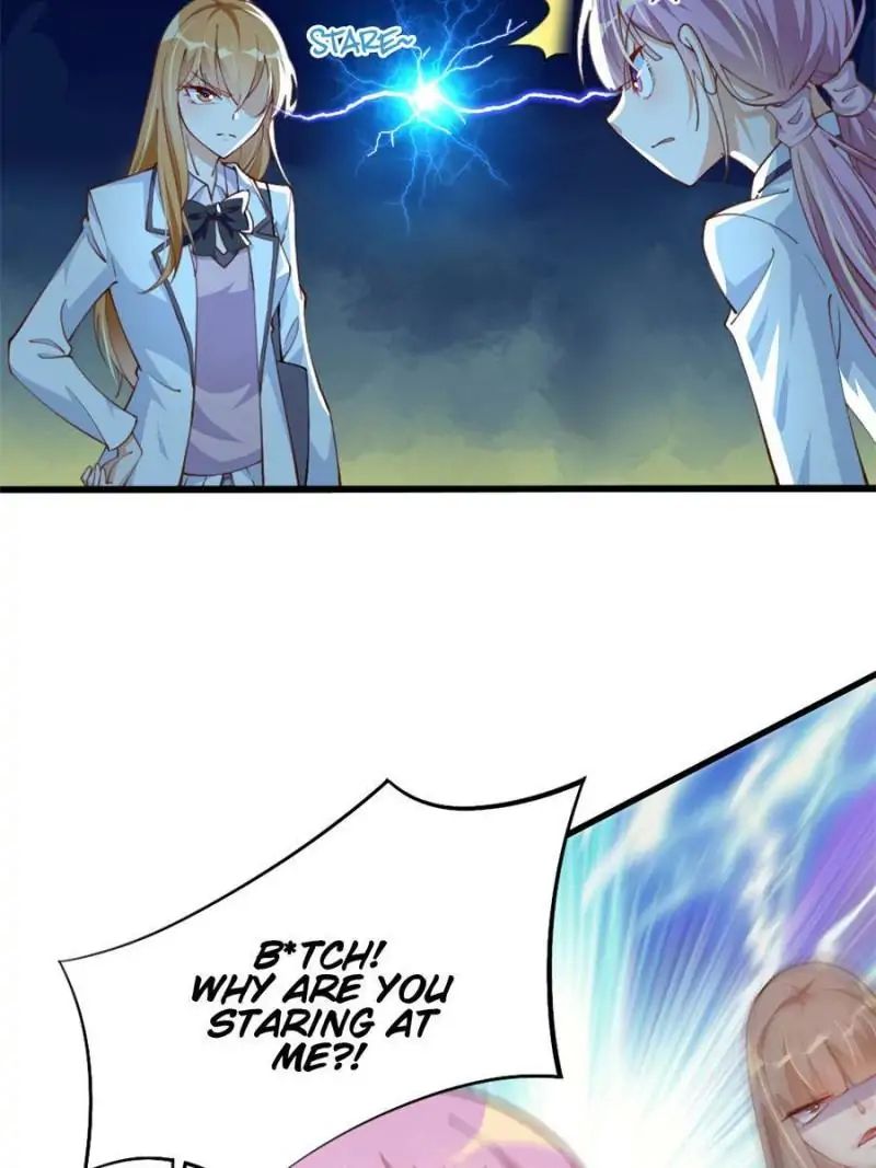 Reincarnation Of The Businesswoman At School chapter 6 - page 10