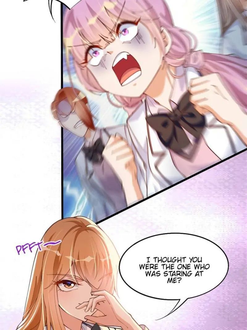 Reincarnation Of The Businesswoman At School chapter 6 - page 11