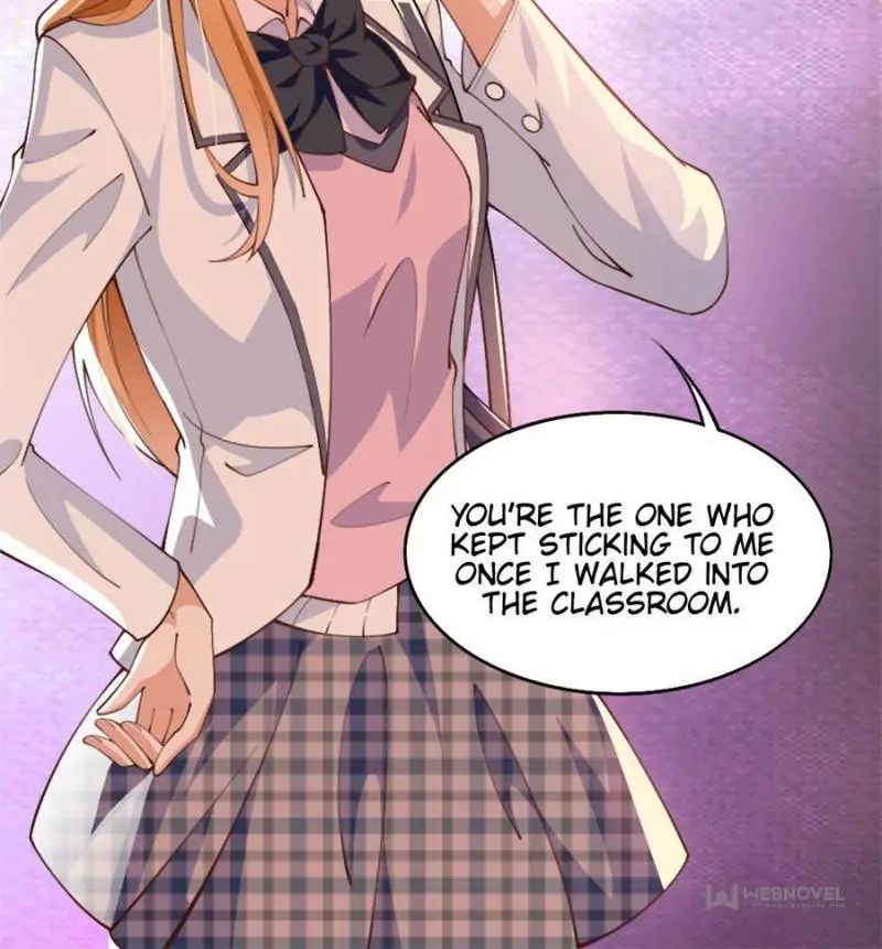 Reincarnation Of The Businesswoman At School chapter 6 - page 12