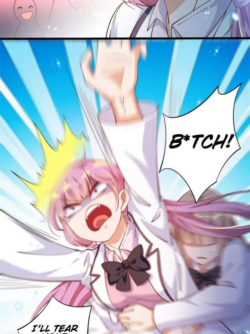 Reincarnation Of The Businesswoman At School chapter 6 - page 14
