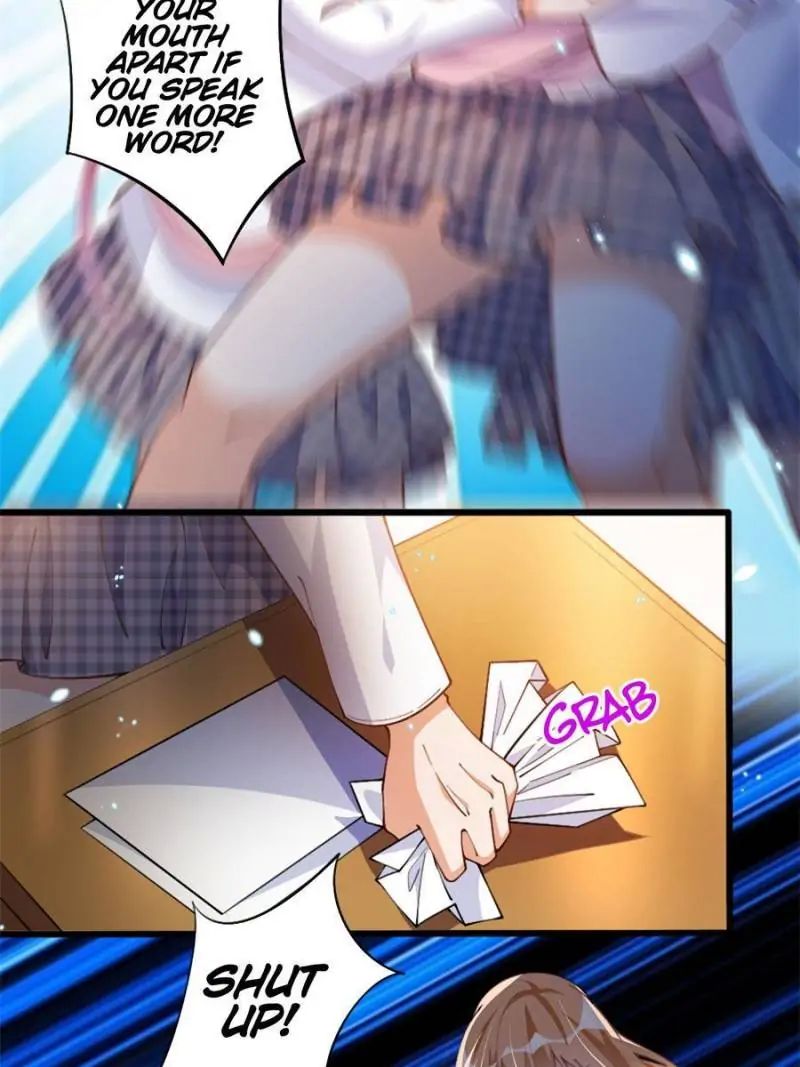 Reincarnation Of The Businesswoman At School chapter 6 - page 15