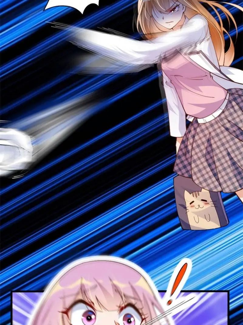 Reincarnation Of The Businesswoman At School chapter 6 - page 16