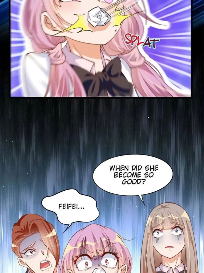 Reincarnation Of The Businesswoman At School chapter 6 - page 17