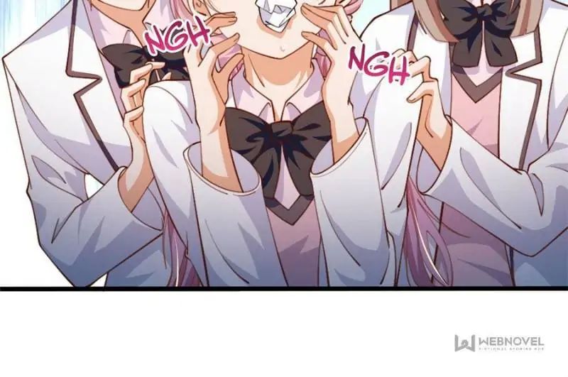 Reincarnation Of The Businesswoman At School chapter 6 - page 18