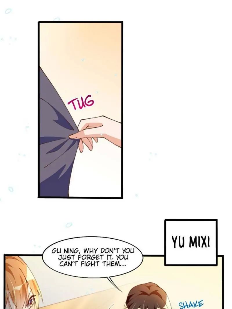 Reincarnation Of The Businesswoman At School chapter 6 - page 2