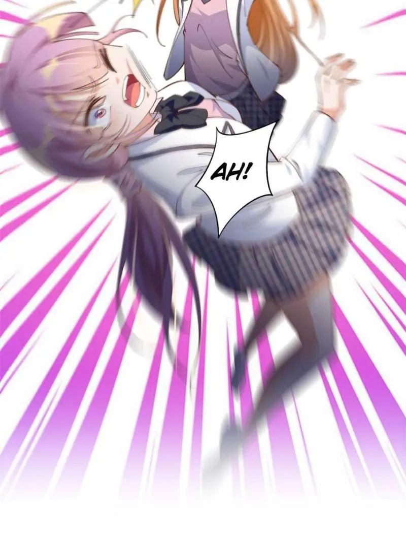 Reincarnation Of The Businesswoman At School chapter 6 - page 21