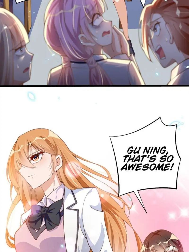 Reincarnation Of The Businesswoman At School chapter 6 - page 23