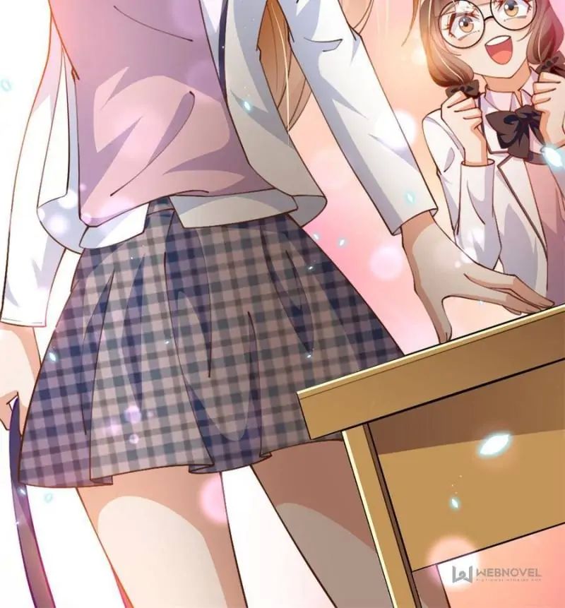 Reincarnation Of The Businesswoman At School chapter 6 - page 24