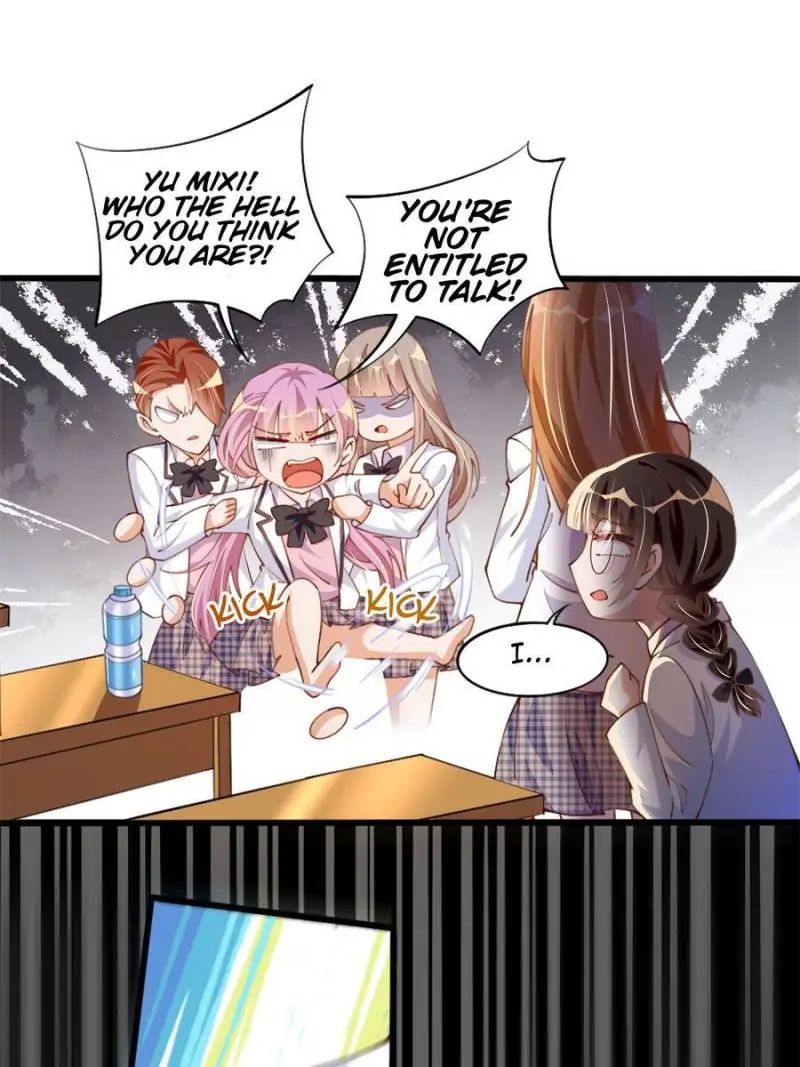 Reincarnation Of The Businesswoman At School chapter 6 - page 25