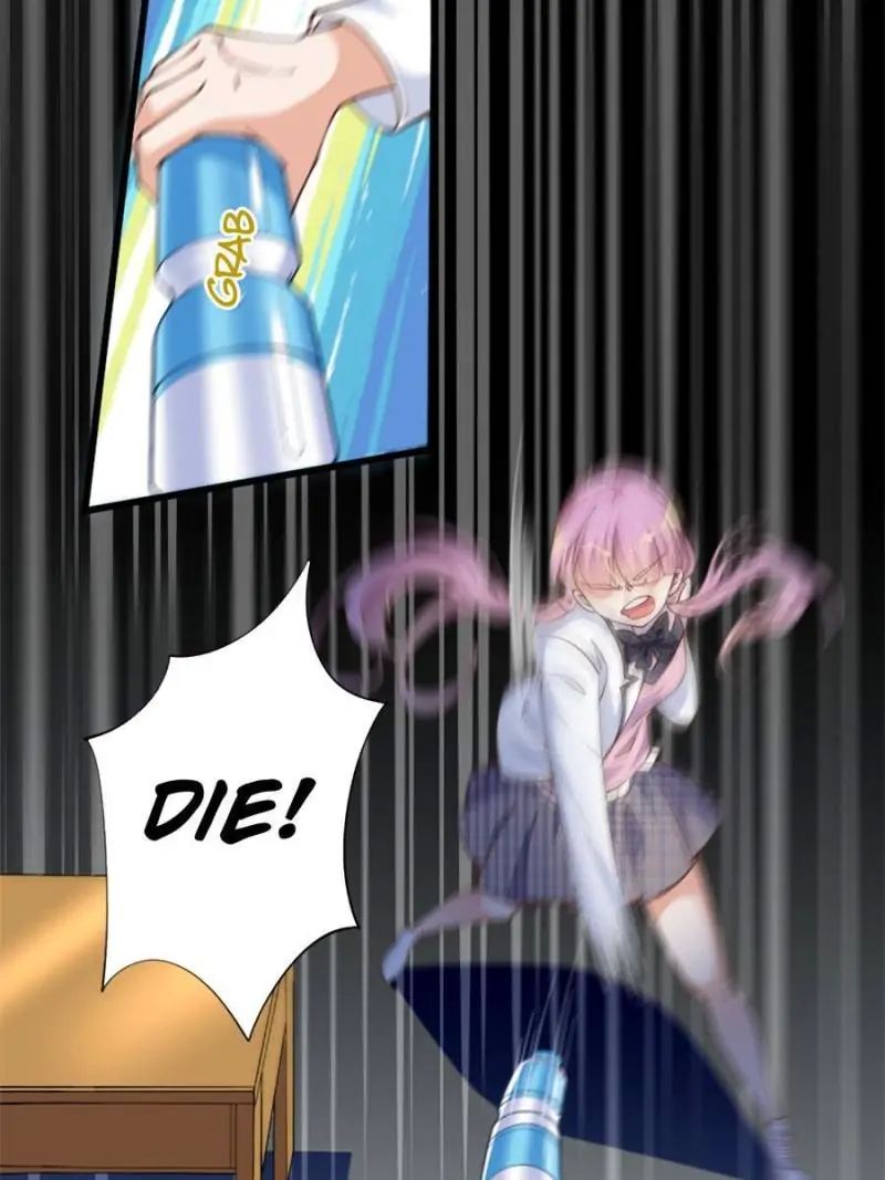Reincarnation Of The Businesswoman At School chapter 6 - page 26