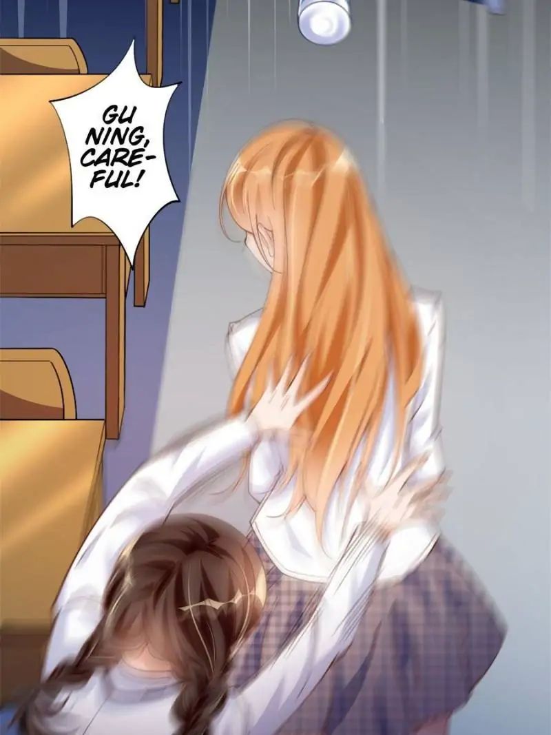 Reincarnation Of The Businesswoman At School chapter 6 - page 27