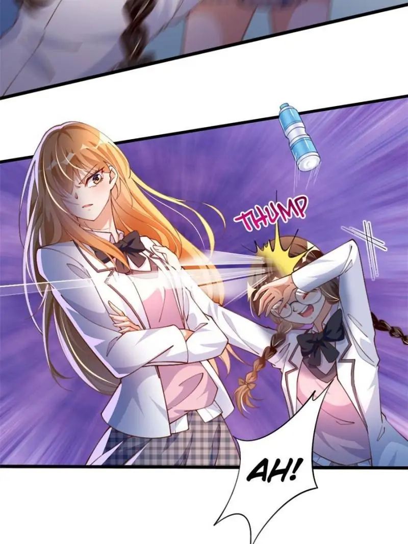 Reincarnation Of The Businesswoman At School chapter 6 - page 28