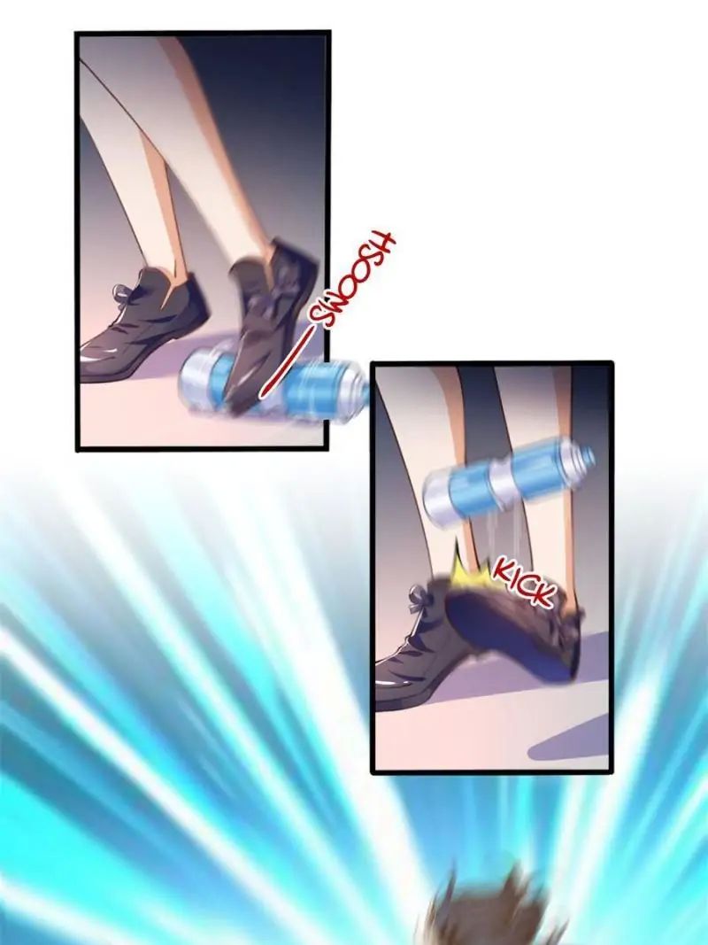 Reincarnation Of The Businesswoman At School chapter 6 - page 31