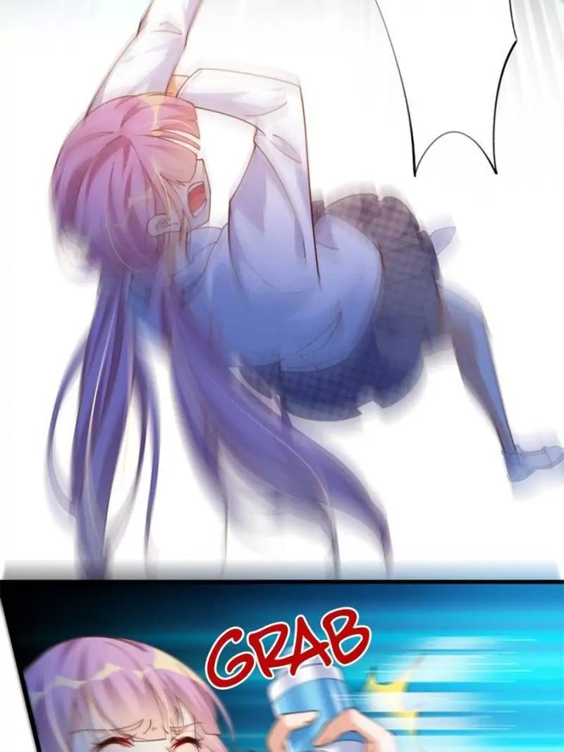 Reincarnation Of The Businesswoman At School chapter 6 - page 33