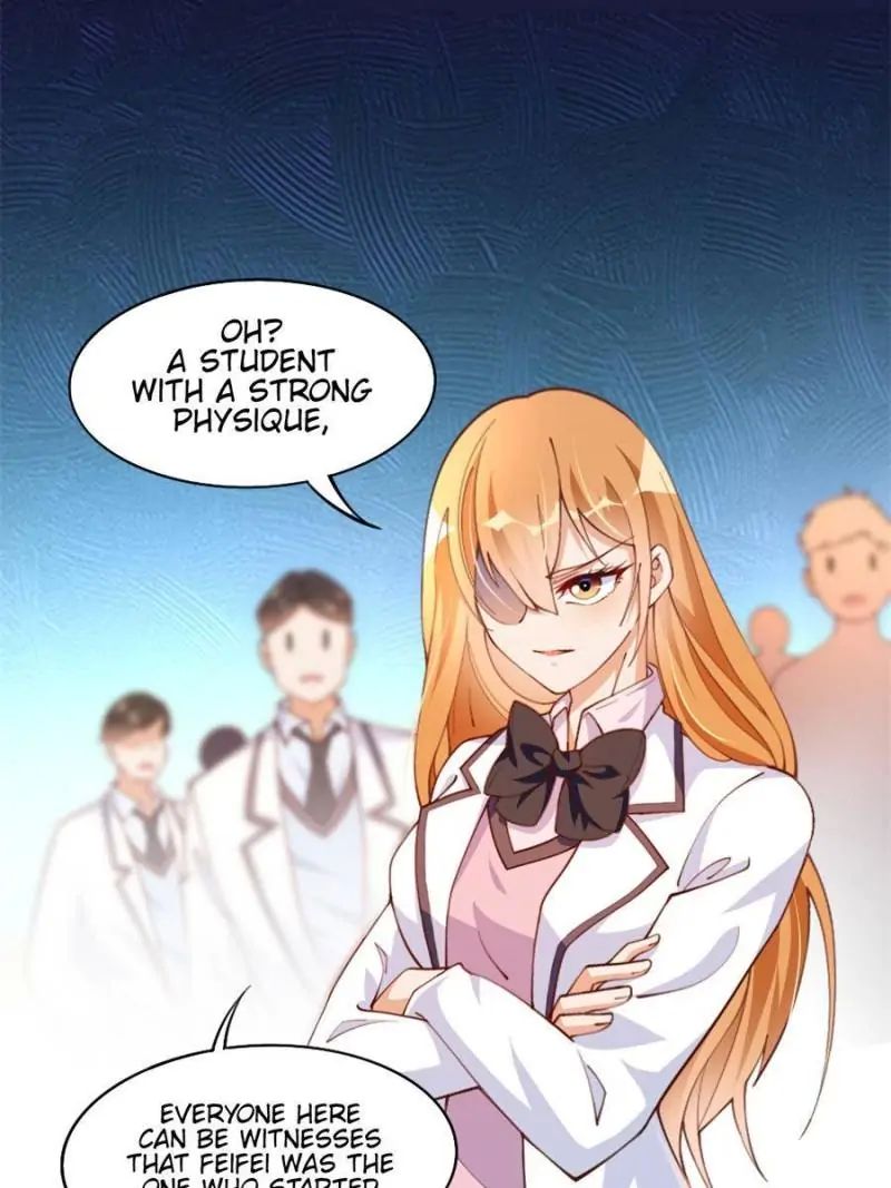 Reincarnation Of The Businesswoman At School chapter 6 - page 36